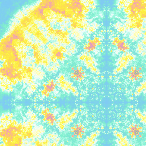 オーディオ画像