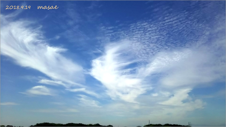 2018.9.19 空