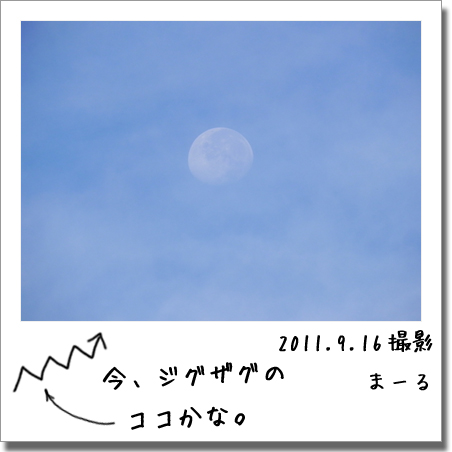 2011.9.16 空