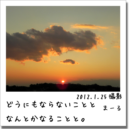 2012.1.25 空