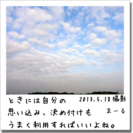 2013.5.18 空